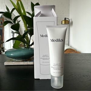 Medik8 Clarity Peptides Serum 30ml